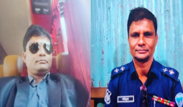 বেগমগঞ্জে এসআই শহীদুলের ‘মিথ্যা মামলা বাণিজ্য’: ত্রাসে দিশেহারা এক পরিবার