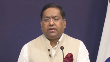 শেখ হাসিনাকে প্রত্যর্পণের অনুরোধ পর্যালোচনা করছে ভারত শেখ হাসিনাকে প্রত্যর্পণের অনুরোধ পর্যালোচনা করছে ভারত