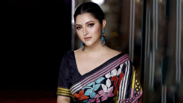 পরীমণিকে হত্যার হুমকি!