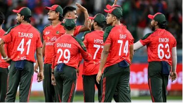 খেলতে হলে ভারতেই যেতে হবে বাংলাদেশকে, আইসিসির ভোটে সিদ্ধান্ত